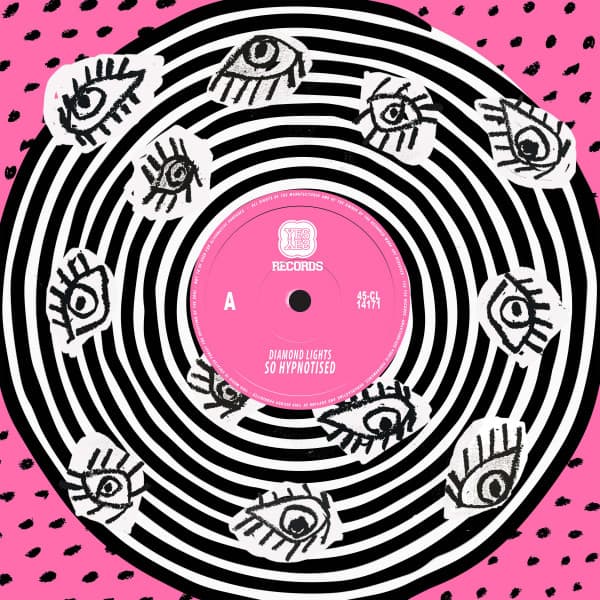 So Hypnotised - Skorpio Remix cover art