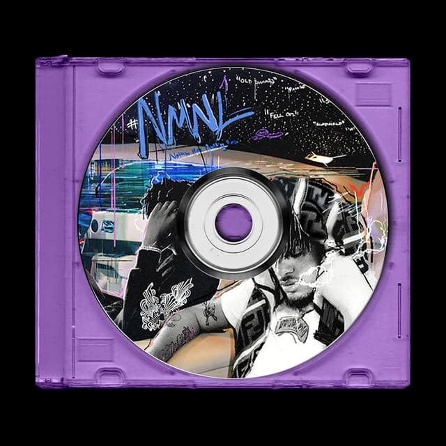 Back 2 Da Basics - Sped Up cover art