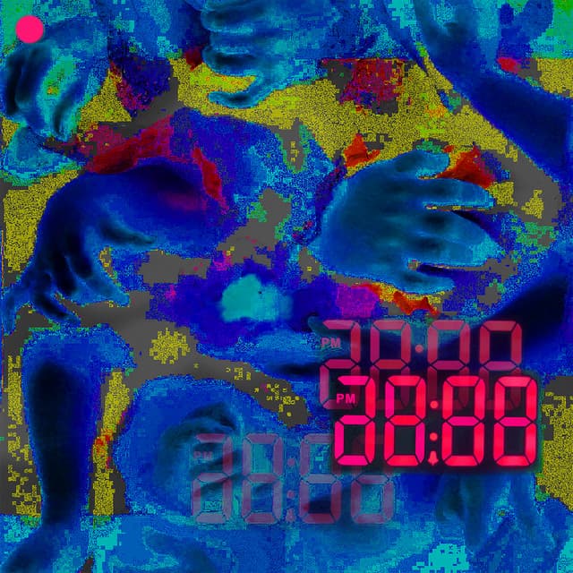 I Don't Want This Feeling to Stop - CLIPZ Remix cover art