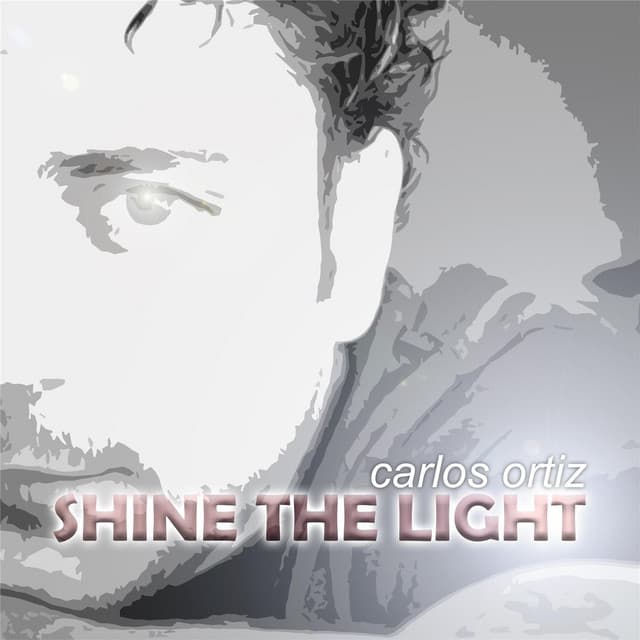 Shine the Light cover art