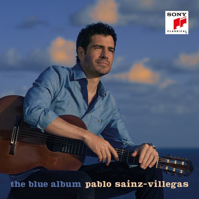La paloma (Arr. for Guitar by Francisco Tárrega) cover art