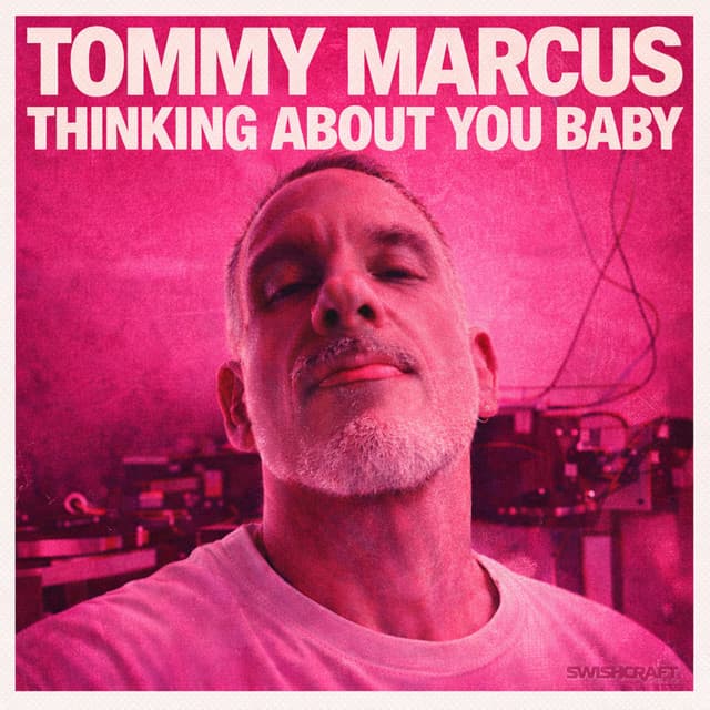 Tommy Marcus