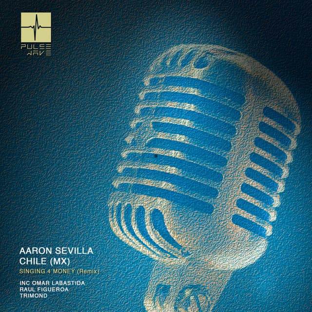 Singing 4 Money - Omar Labastida Remix cover art