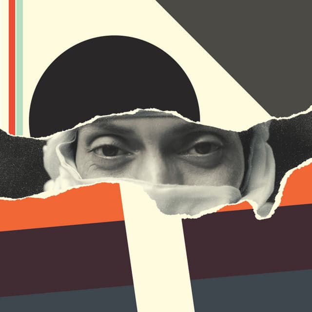Sahel cover art