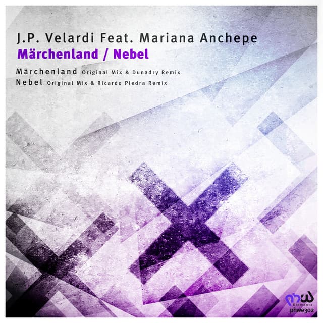 Märchenland - Dunadry Remix cover art