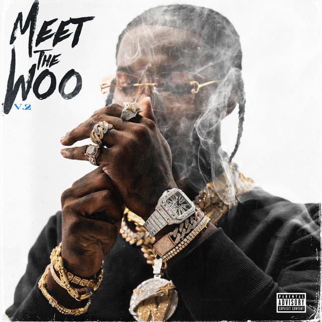 Meet The Woo 2 (Deluxe) cover art