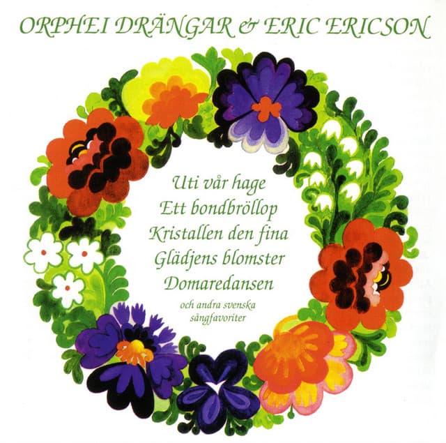 Längtan (Ser jag stjernorna) cover art