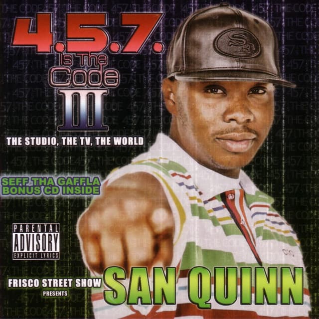 Boss cover art