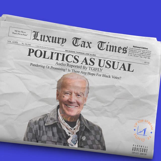 True to this cover art