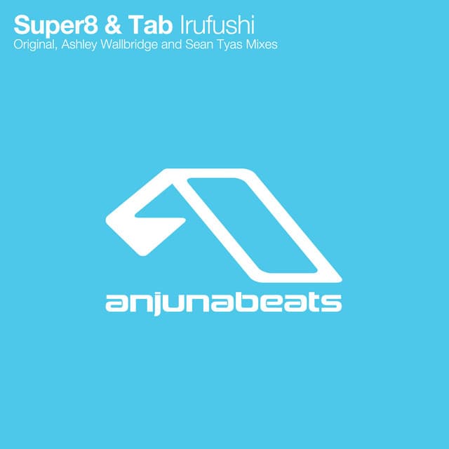 Irufushi - Radio Edit cover art