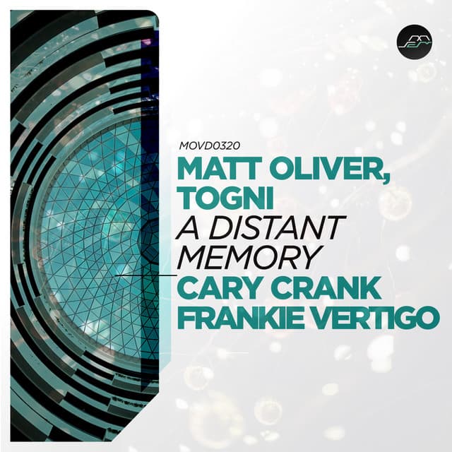 Brainspin - Frankie Vertigo Remix cover art