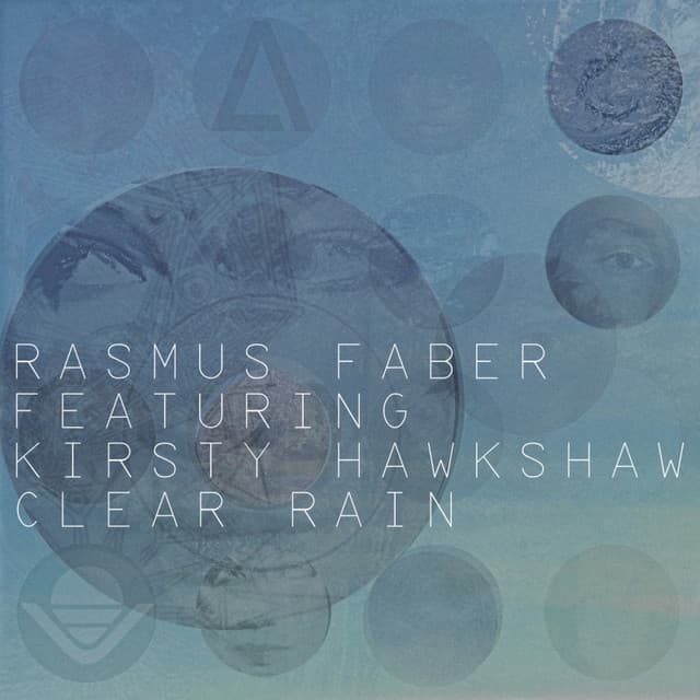 Clear Rain - Instrumental Mix cover art