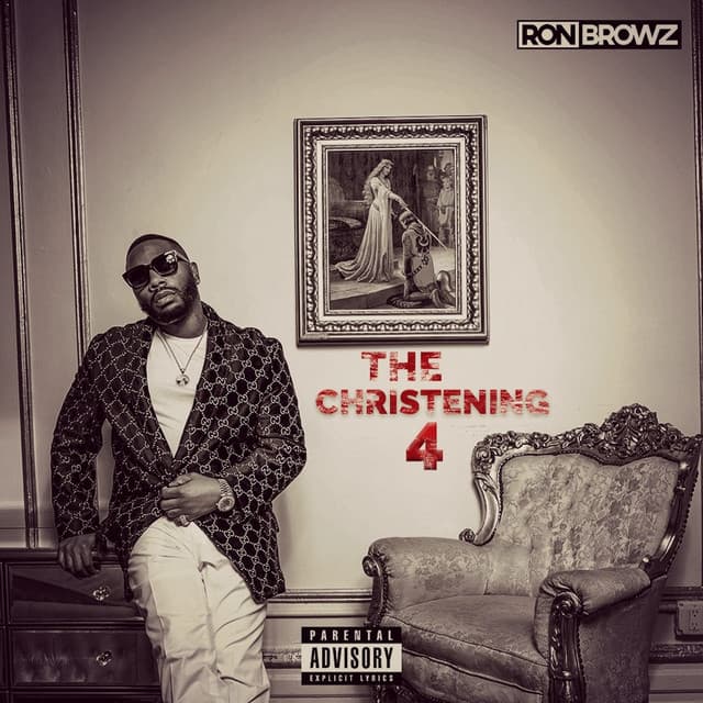 No Awards cover art