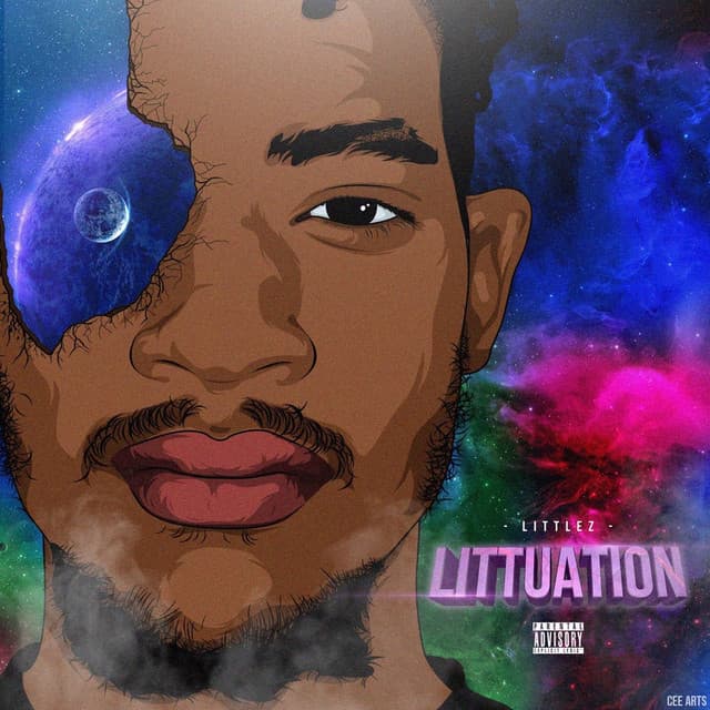 Stay Motivated cover art