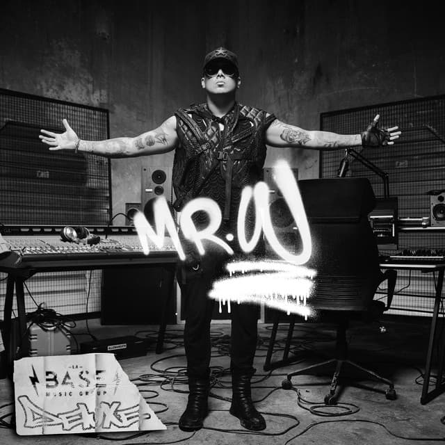 Grammy cover art