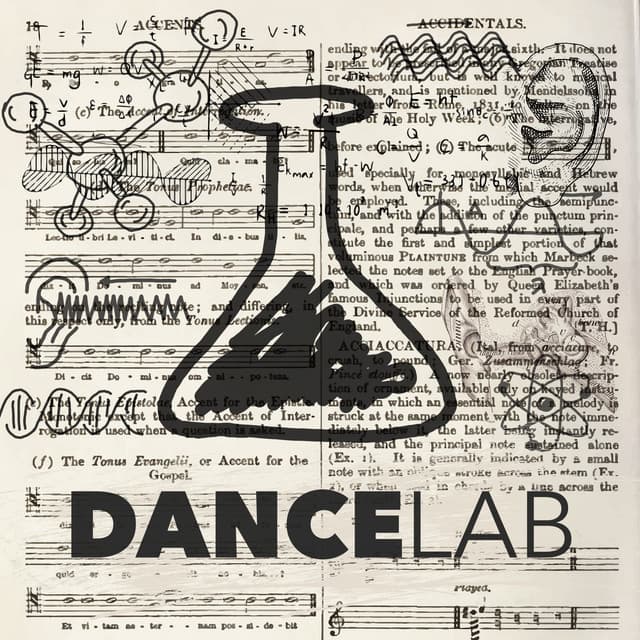 #DallaAMe cover art