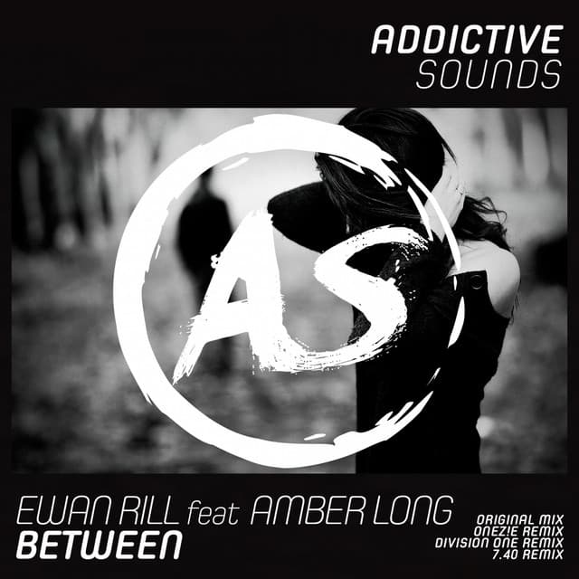 Between - Division One Remix cover art