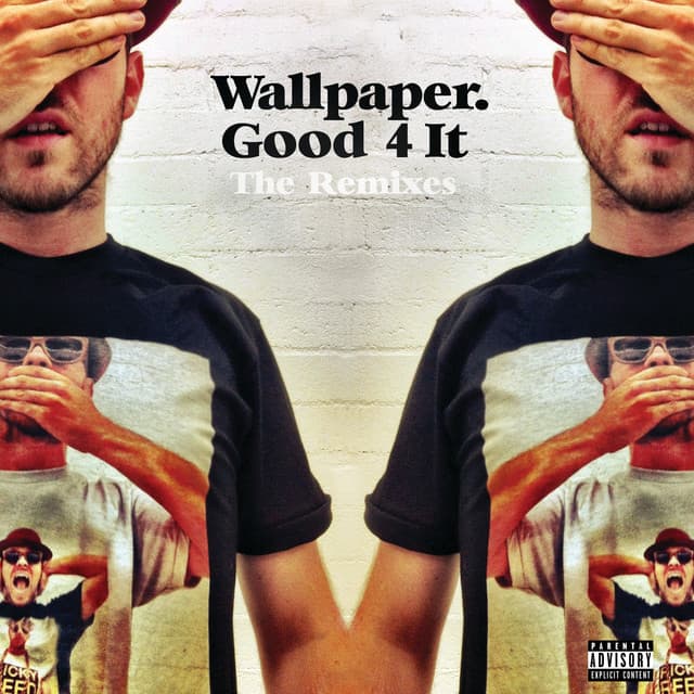 Good 4 It - Paolo Ortelli & Luke Degree Remix cover art