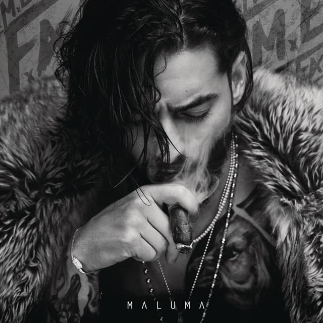 Corazón (feat. Nego do Borel) cover art
