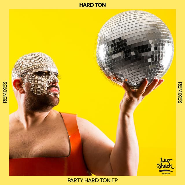 Never Give Up (ROTCIV Remix) cover art
