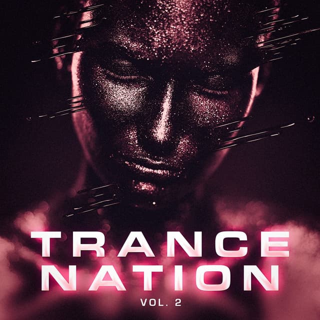 Trance Nation, Vol. 2 cover art