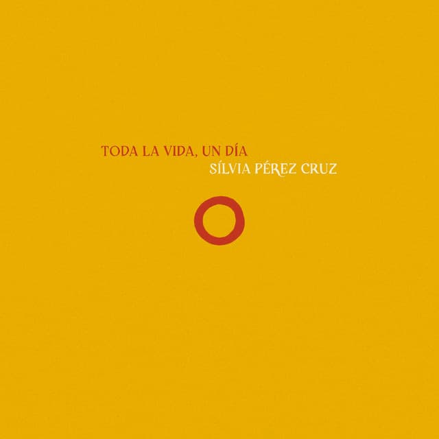 Salir distinto - Mov.2: La Inmensidad cover art