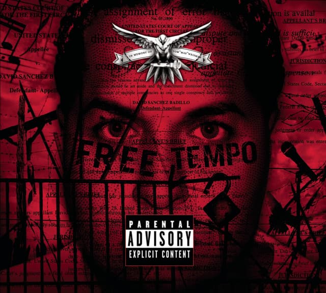 Free Tempo cover art