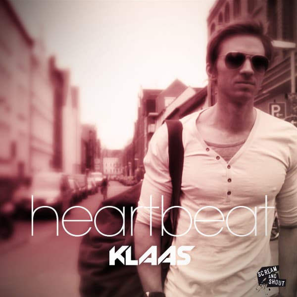 Heartbeat - Dany Lorence Remix cover art