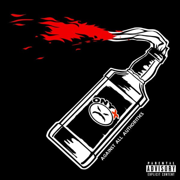Strike Bac cover art