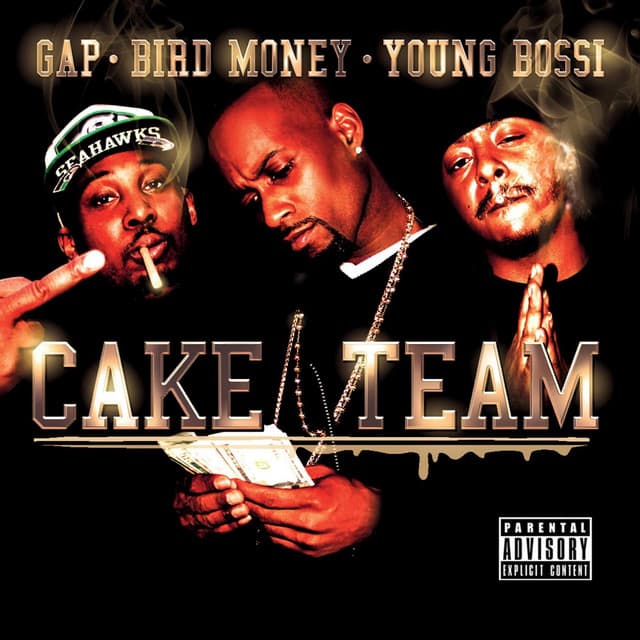 Mob Muzik (feat. Mike da Balla & Che Dolla) cover art