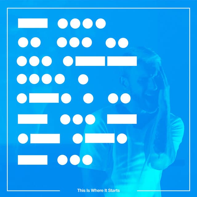 This Is Where It Starts - Sheridan Grout Extended Remix cover art