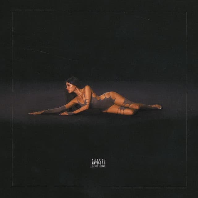 Life Support cover art