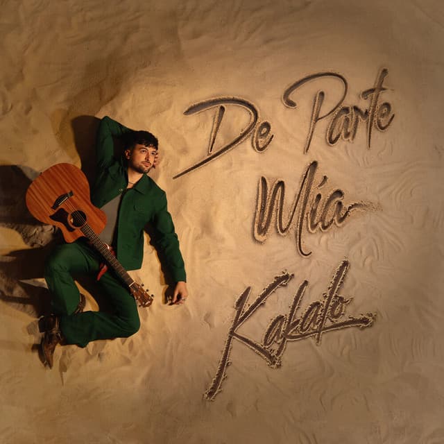 Ni Que Fuera Tú cover art