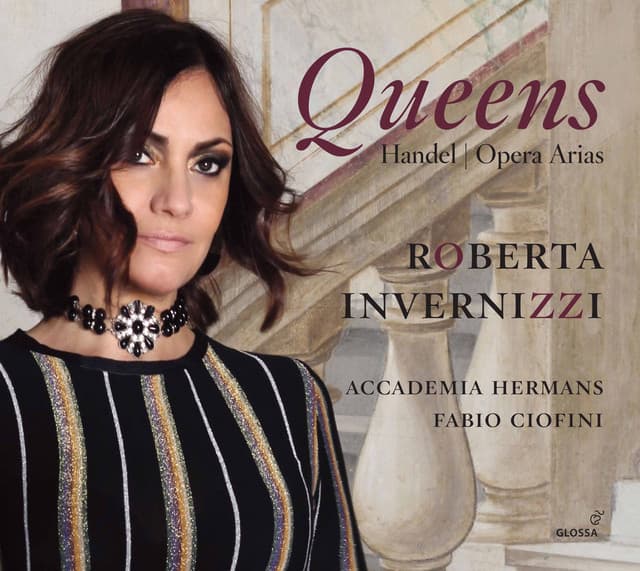 Queens cover art
