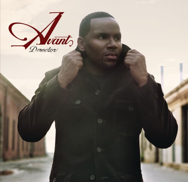 Stickwitu - Avant Mix cover art