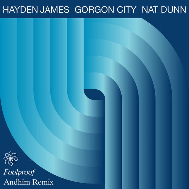 Foolproof cover art