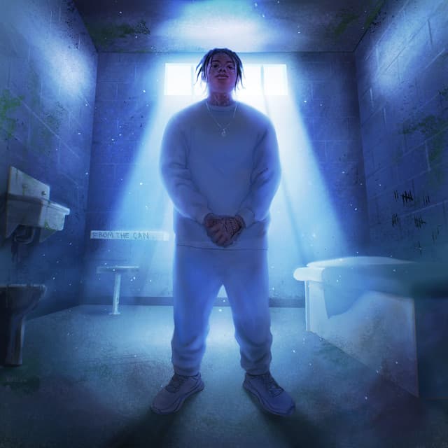 From The Can cover art