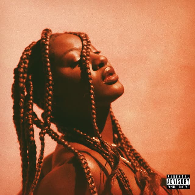 If Orange Was A Place cover art