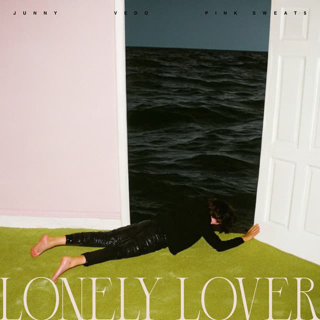 Lonely Lover - Prod. Pink Sweat$ cover art