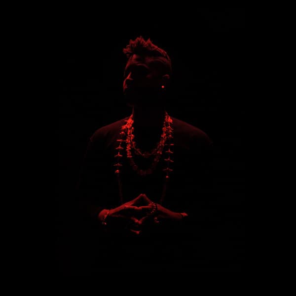 The Walk cover art