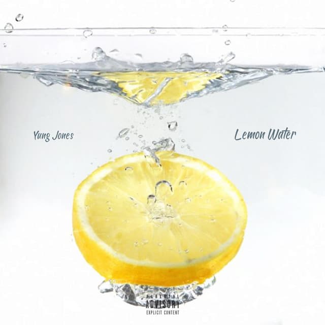 Back at It cover art