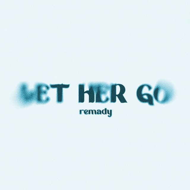 Let Her Go cover art