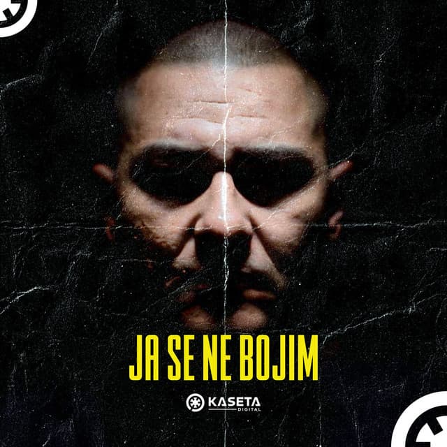Proleće cover art
