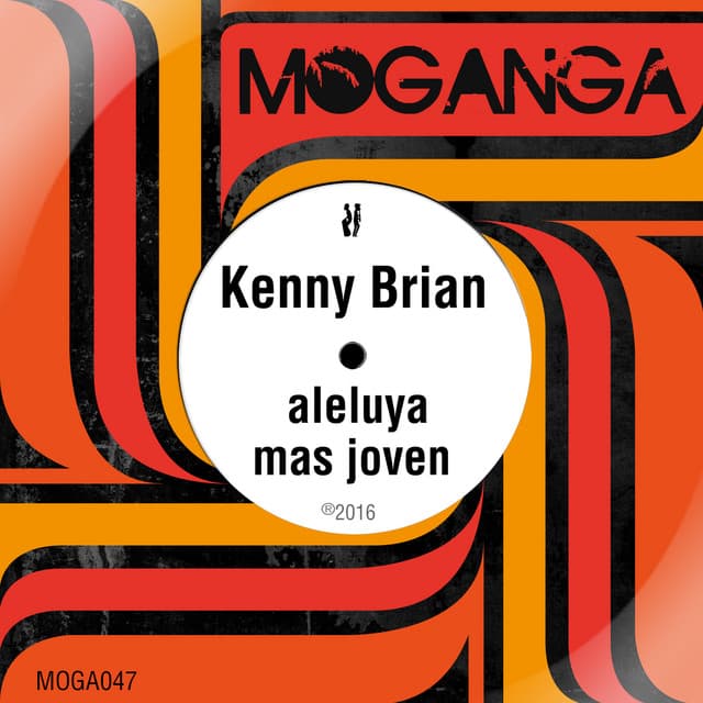 Aleluya - Maroy's Kings of Latin Extended Mix cover art