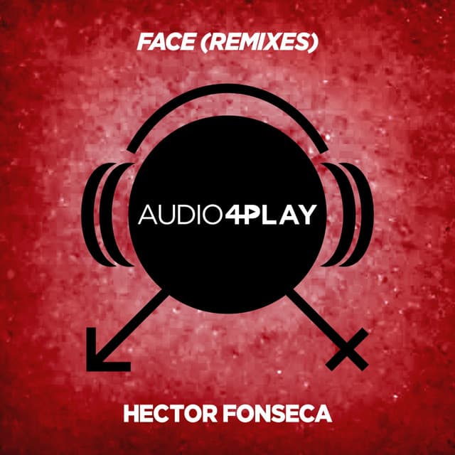 Face - Rodolfo Bravat Remix cover art