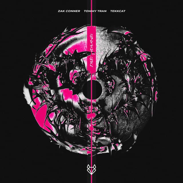 Die Young - HardTekk cover art