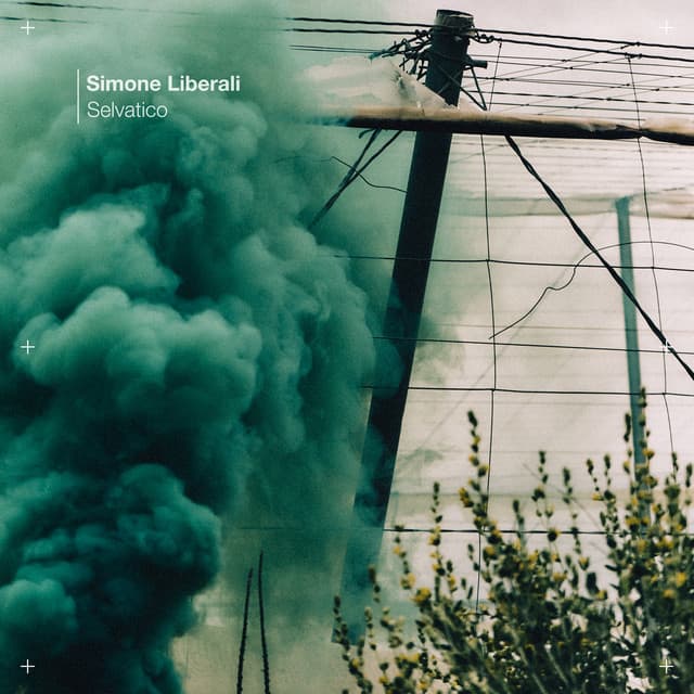 On & On cover art