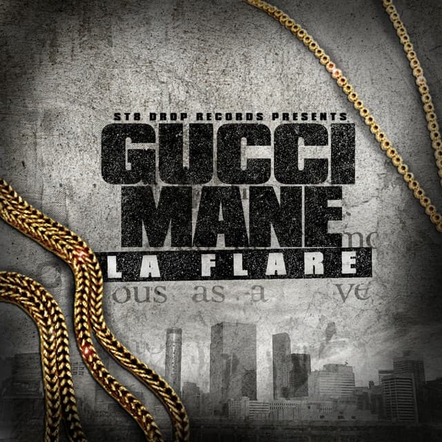 Pay Me cover art