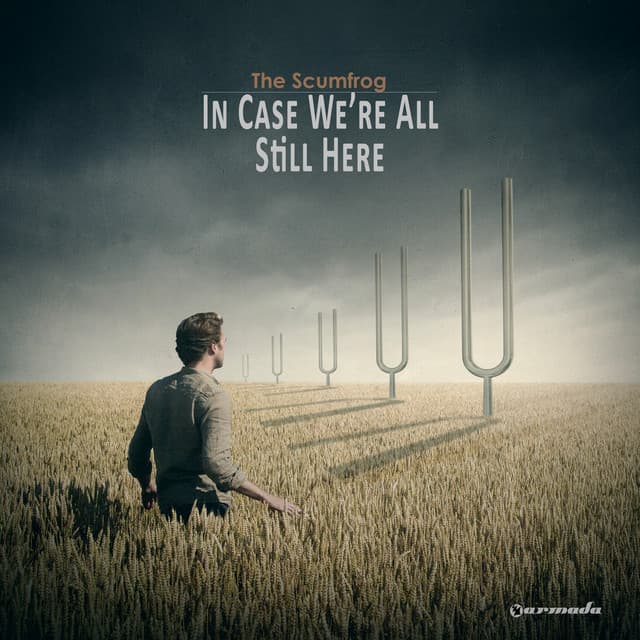 In Case We're All Still Here (Extended Versions) cover art