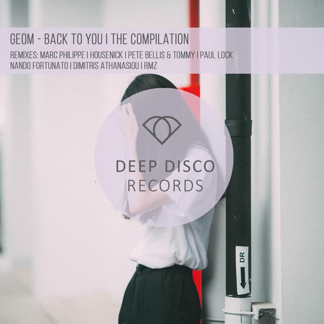 Back to You / the Compilation cover art